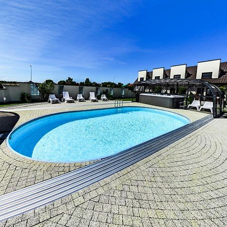Apartmenty Magnolia Leba Exterior photo